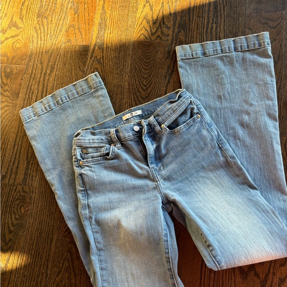 7famk dojo 26 light blue - Picture 4 of 8